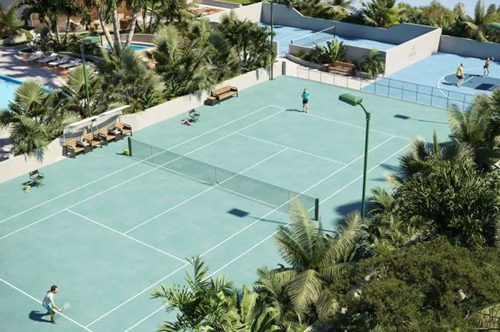 Aria Reserve | Edgewater