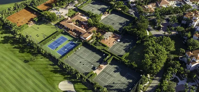 Palazzo Del Mare, Palazzo Del Sol & Palazzo Della Luna | Fisher Island