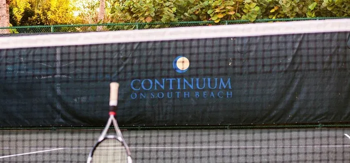 Continuum North and South | South Beach