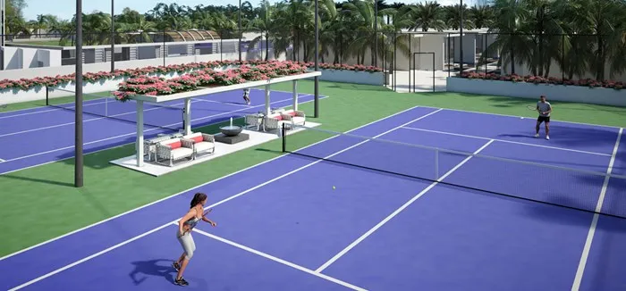 Paramount Miami Worldcenter | Downtown Miami