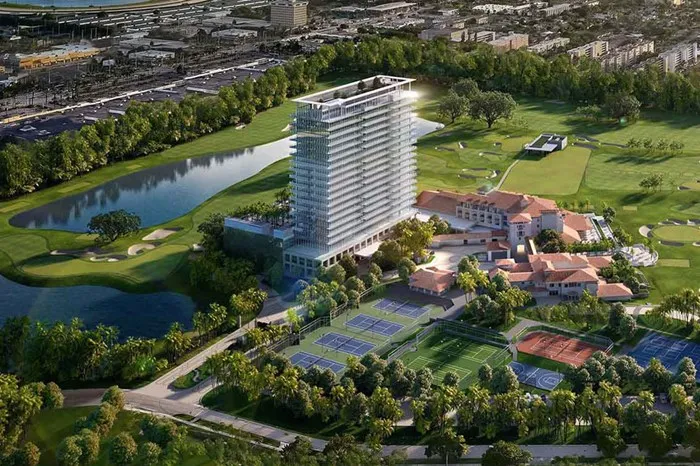 The Residences at Shell Bay