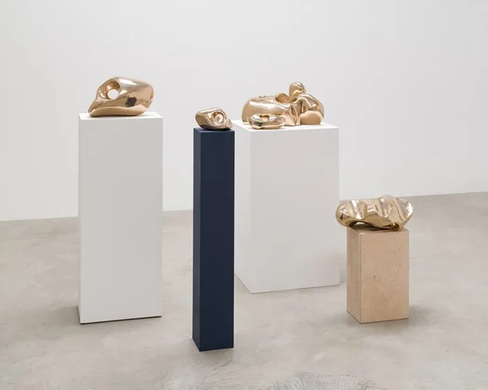 Faire Foyer – Sarah Crowner in Dialogue with Etel Adnan at The Bass