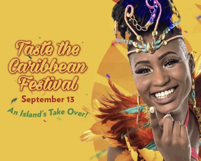 Taste of the Caribbean at the Fairchild