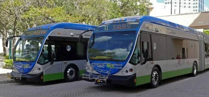 Miami Metrobus