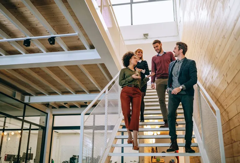 1. Don’t Choose a Real Estate Agent Without a Full Team of Professionals