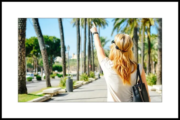 Wellness Walk and Talk with Deena McDaniel: January 8