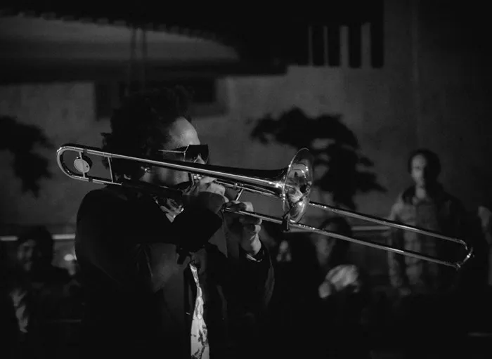 South Beach Jazz Festival