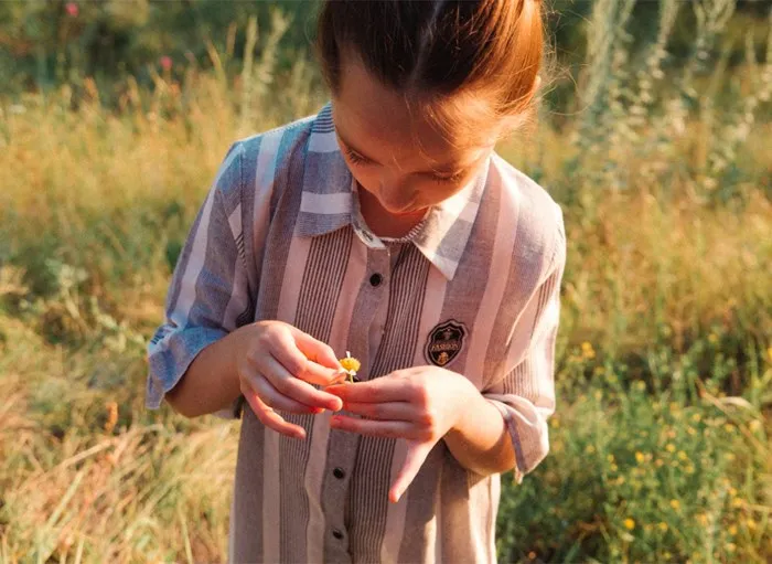 Outdoor Science Lab for Families at the Vizcaya