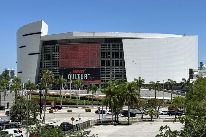 America Business Forum 2025 at the Kaseya