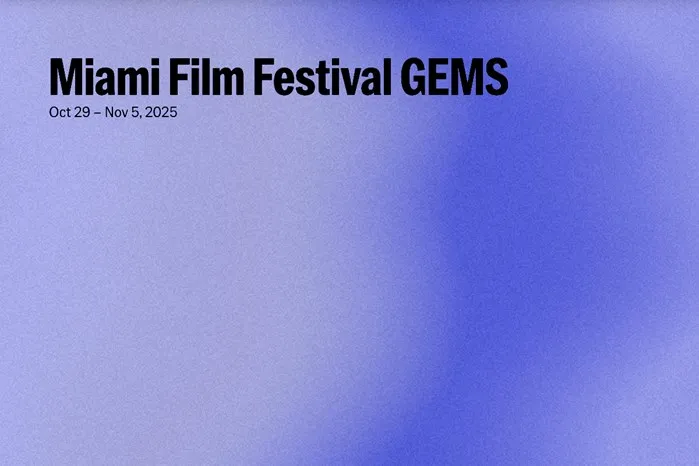 12th Miami Film Festival Gems