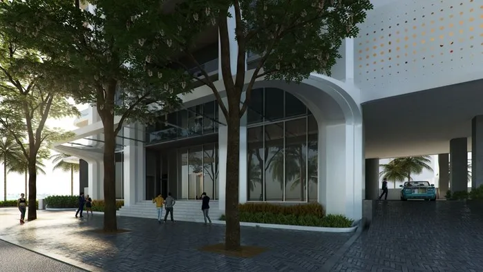 The Villa by Terra & Major Food Group