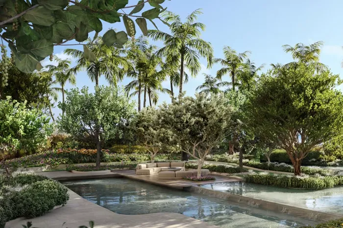 Ultra-luxury Living by the Ocean: The Delmore Surfside