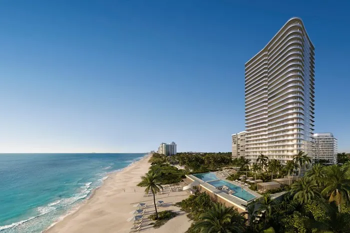 Ritz-Carlton Residences, Pompano Beach