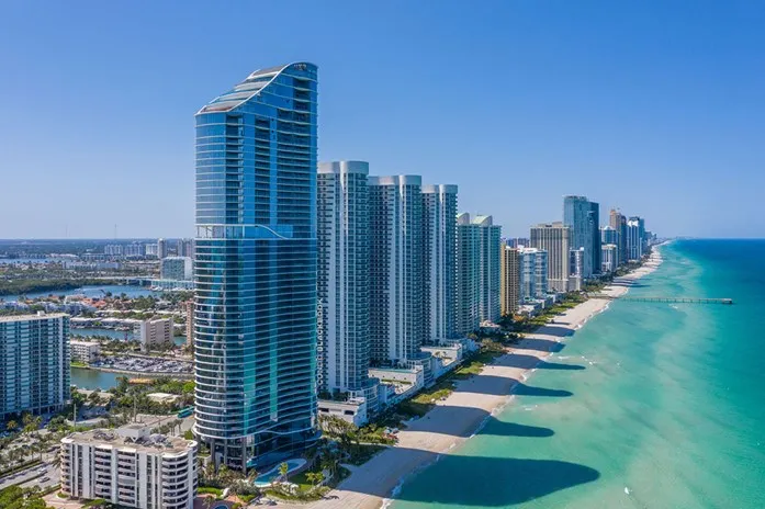 Ritz-Carlton Residences Sunny Isles