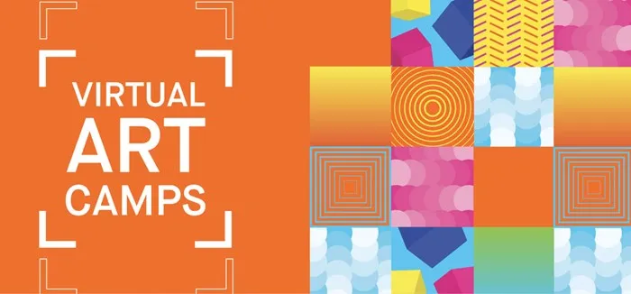 The Bass Museum Virtual Summer Art Camp