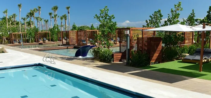 Fendi Chateau - Zen Gardens