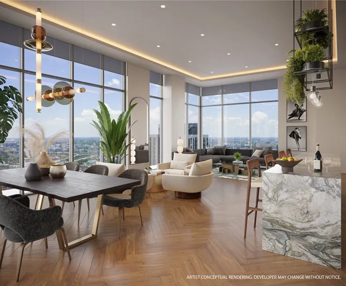 501 First (Miami Worldcenter), 501 NE 1st Avenue