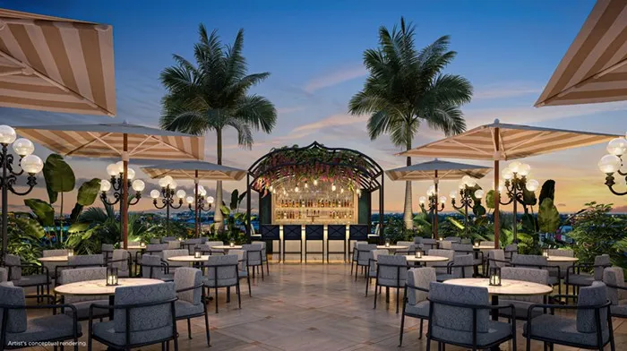 NoMad Wynwood Residences, 2700 NW 2nd Avenue