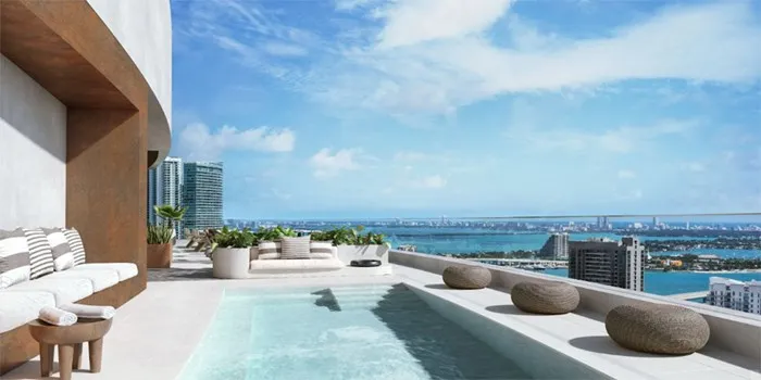 District 225, 233 N Miami Avenue