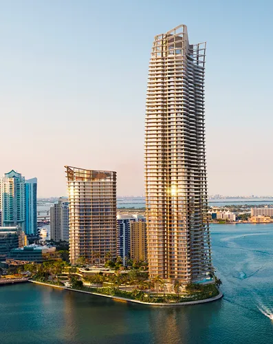 Swire Properties Residences