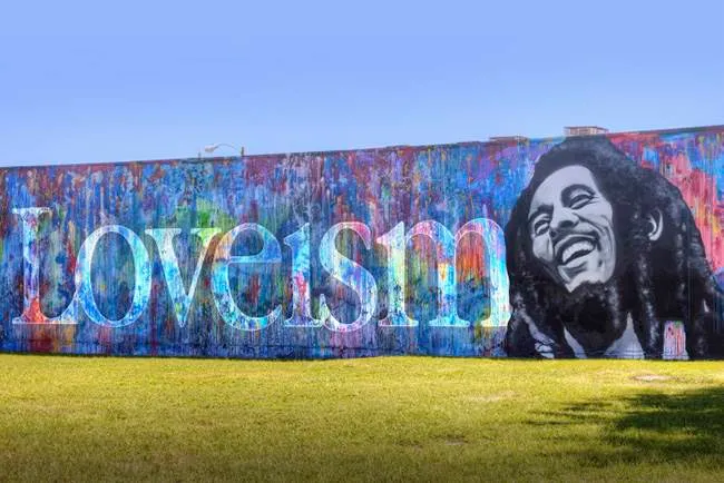 Wynwood Miami