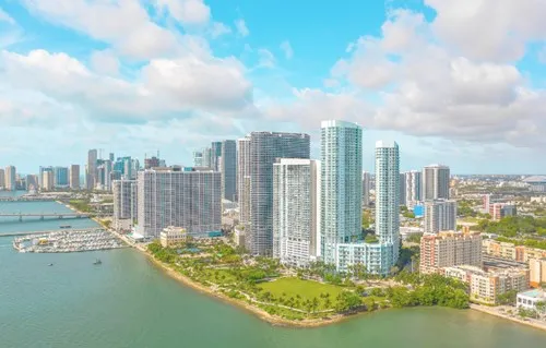 Edgewater - Miami, Fl