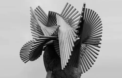 Contemporary Art in Wynwood - Miami, Fl