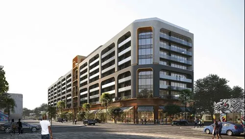 NoMad Residences, Wynwood - Miami, Fl