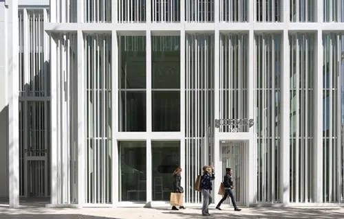 Hermes - Miami Design District