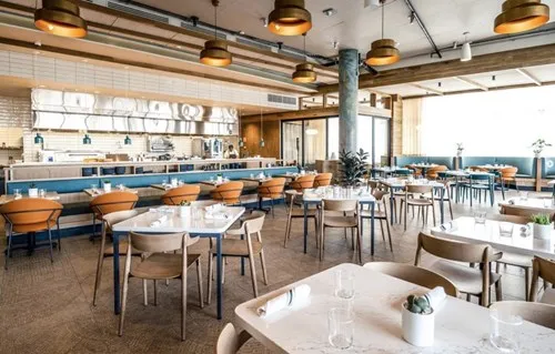 Love Life Cafe - Wynwood - Miami, Fl