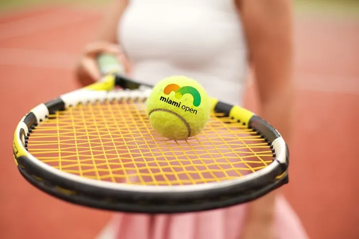 Miami Open Masters 1000 Tennis Tournament
