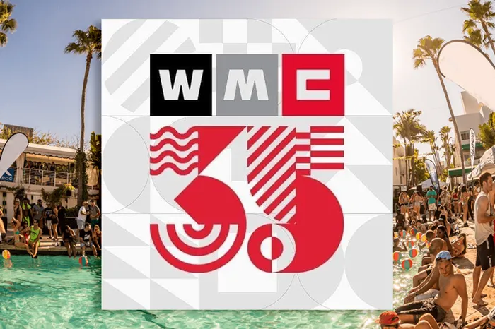 March 25-30: Miami Music Week & Ultra Music Festival