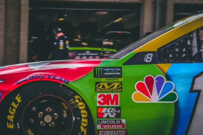 March 21-23: NASCAR Cup Series