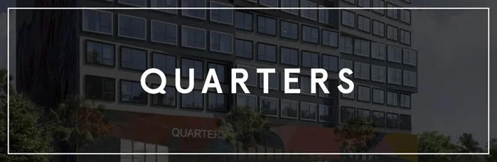 Related Group’s Quarters-powered Co-living Project