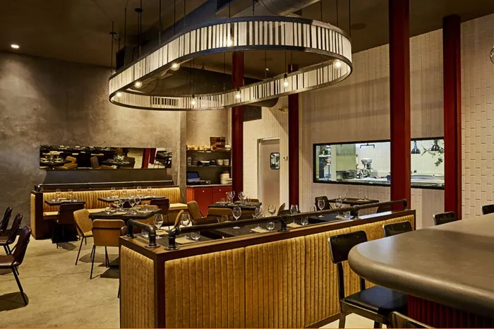 Stubborn Seed at 101 Washington Ave.