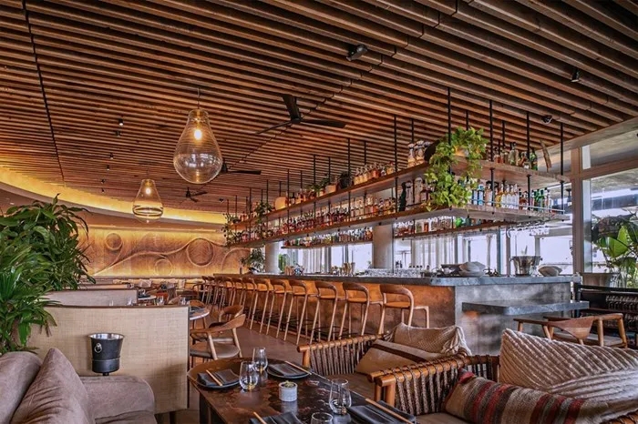 Mila at 1636 Meridian Ave., Rooftop