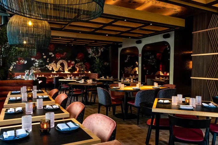 Planta  at 850 Commerce St