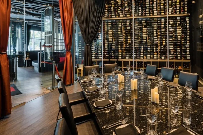 RED South Beach at 801 South Pointe Dr.