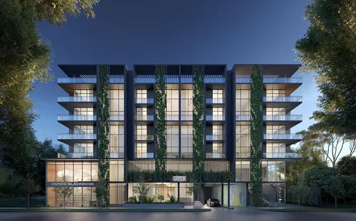 Arbor Coconut Grove - Pre-Construction in Coconut Grove