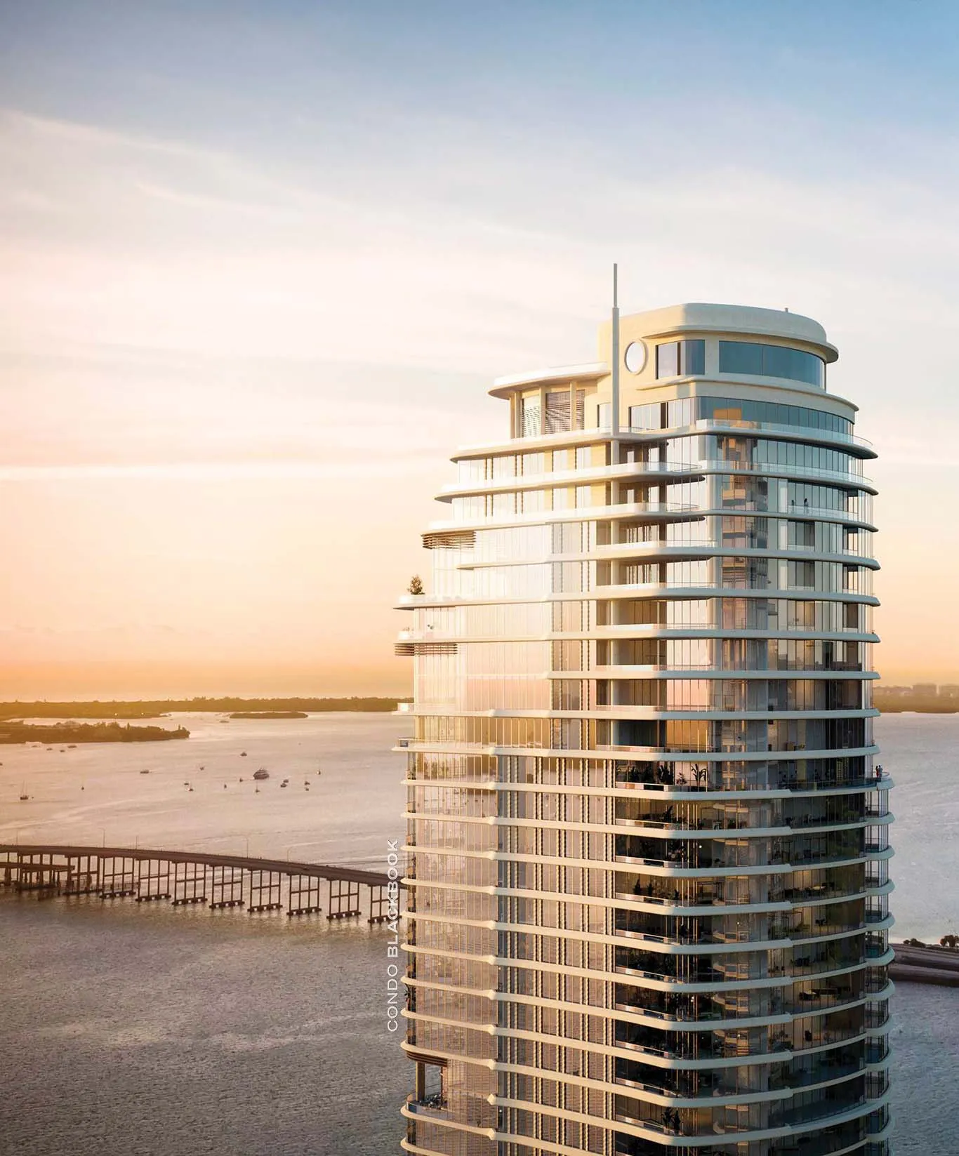St. Regis Residences Miami — Brickell preconstruction