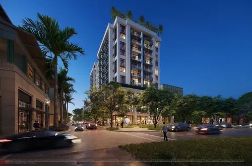 CORA - Pre-Construction in Coral Gables