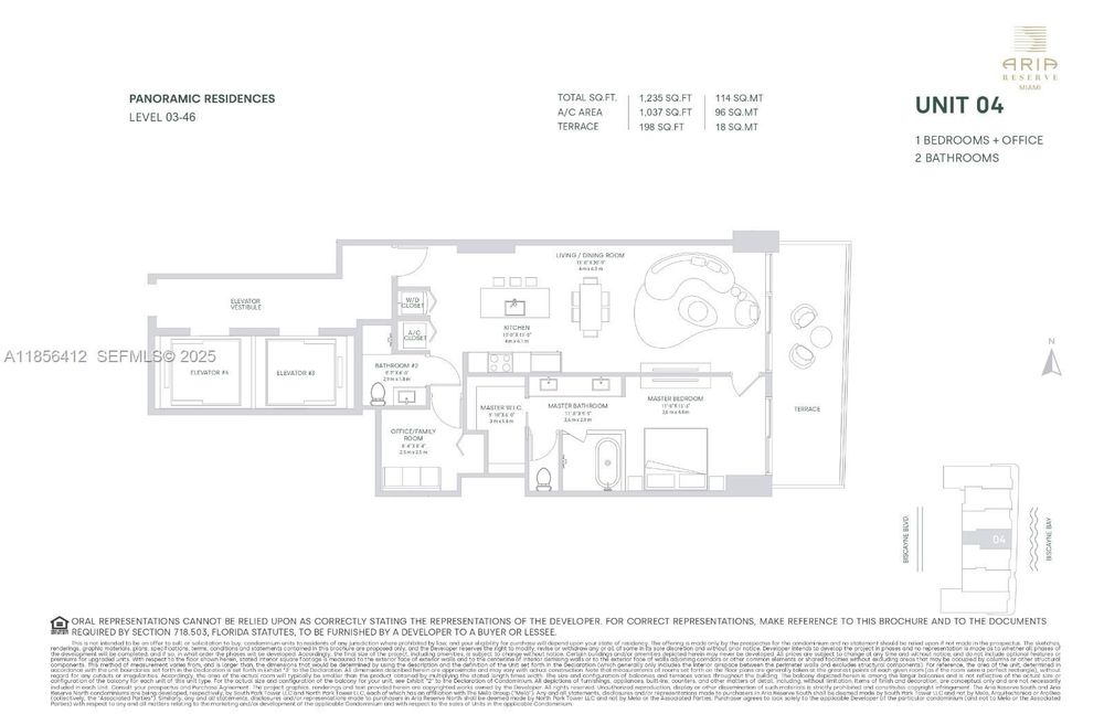 Unit 2704