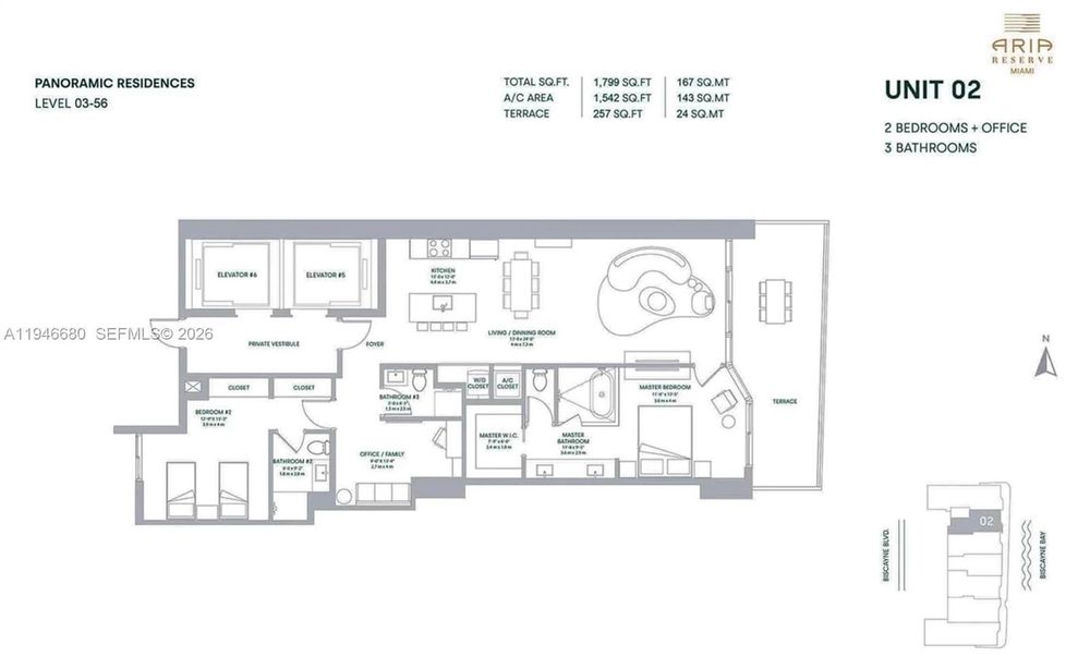 Unit 3202