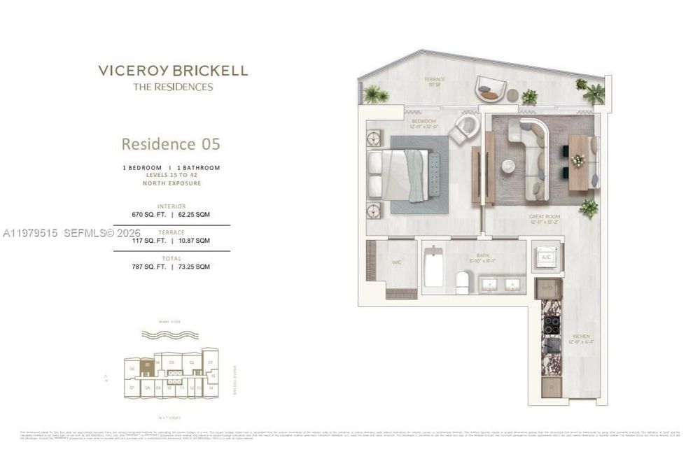 Unit 2405
