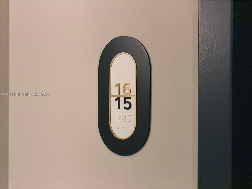 Unit 1615