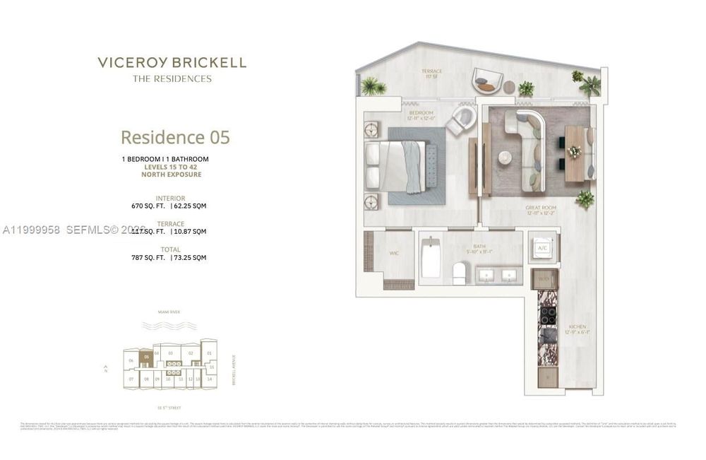 Unit 2905