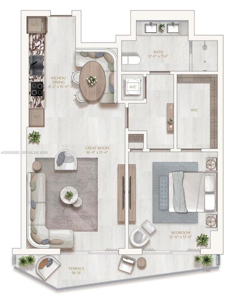Unit 1508