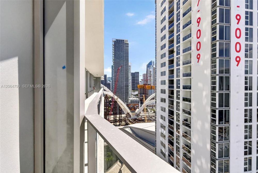 Unit 2607