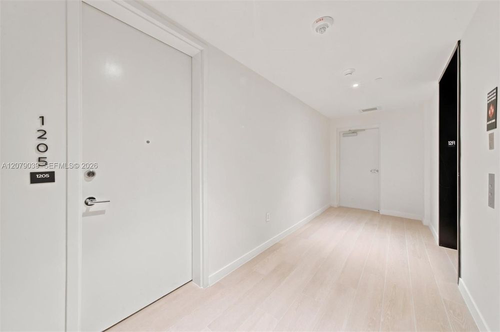 Unit 1205
