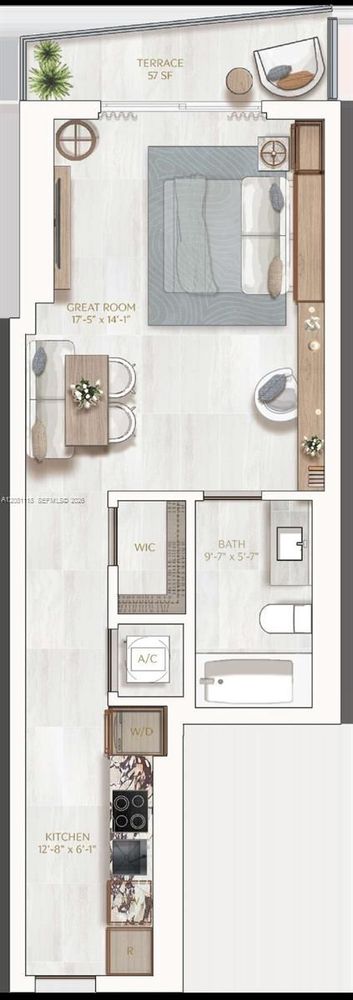 Unit 3204